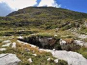 Cima Foppazzi (2097 m) e Cima Grem (2049 m) da Alpe Arera -22ag22- FOTOGALLERY